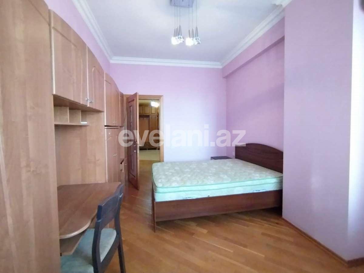 Продаётся, новостройка, 3-комнаты, 136 m², Баку, Ясамальский r, Элмляр Академиясы m.