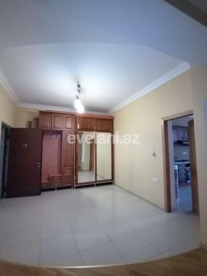 Продаётся, новостройка, 3-комнаты, 136 m², Баку, Ясамальский r, Элмляр Академиясы m.