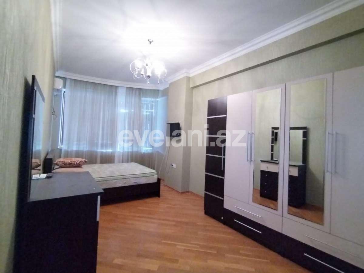 Продаётся, новостройка, 3-комнаты, 136 m², Баку, Ясамальский r, Элмляр Академиясы m.