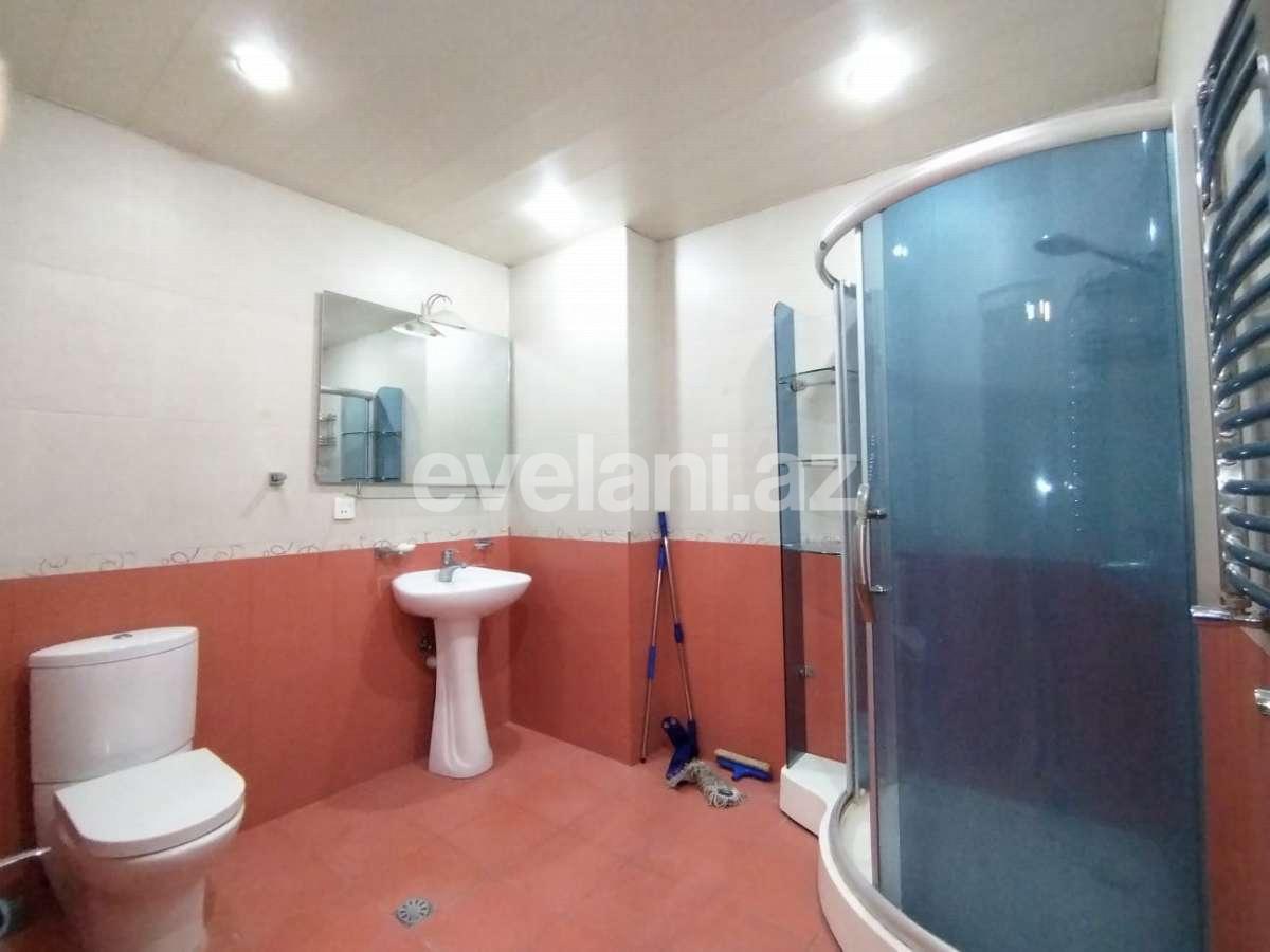 Продаётся, новостройка, 3-комнаты, 136 m², Баку, Ясамальский r, Элмляр Академиясы m.