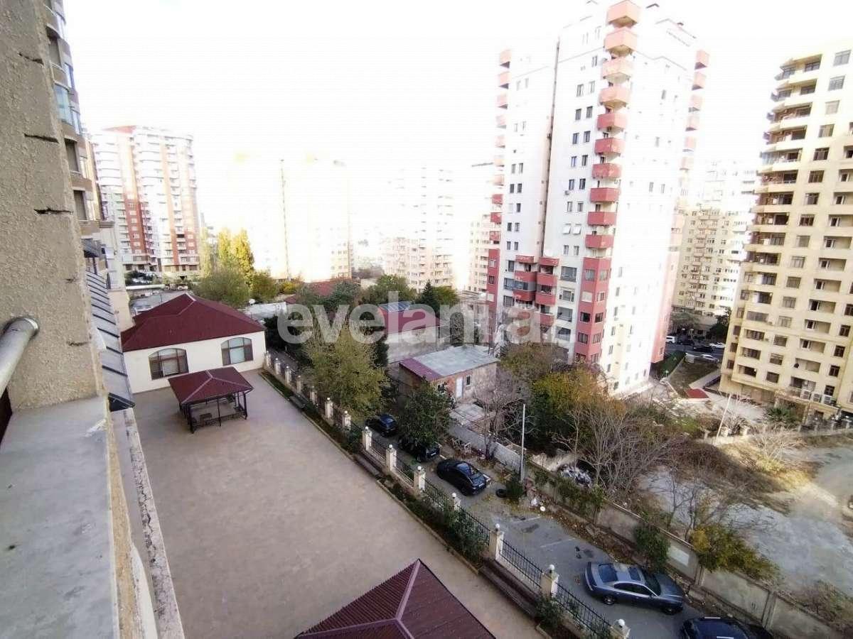 Продаётся, новостройка, 3-комнаты, 136 m², Баку, Ясамальский r, Элмляр Академиясы m.