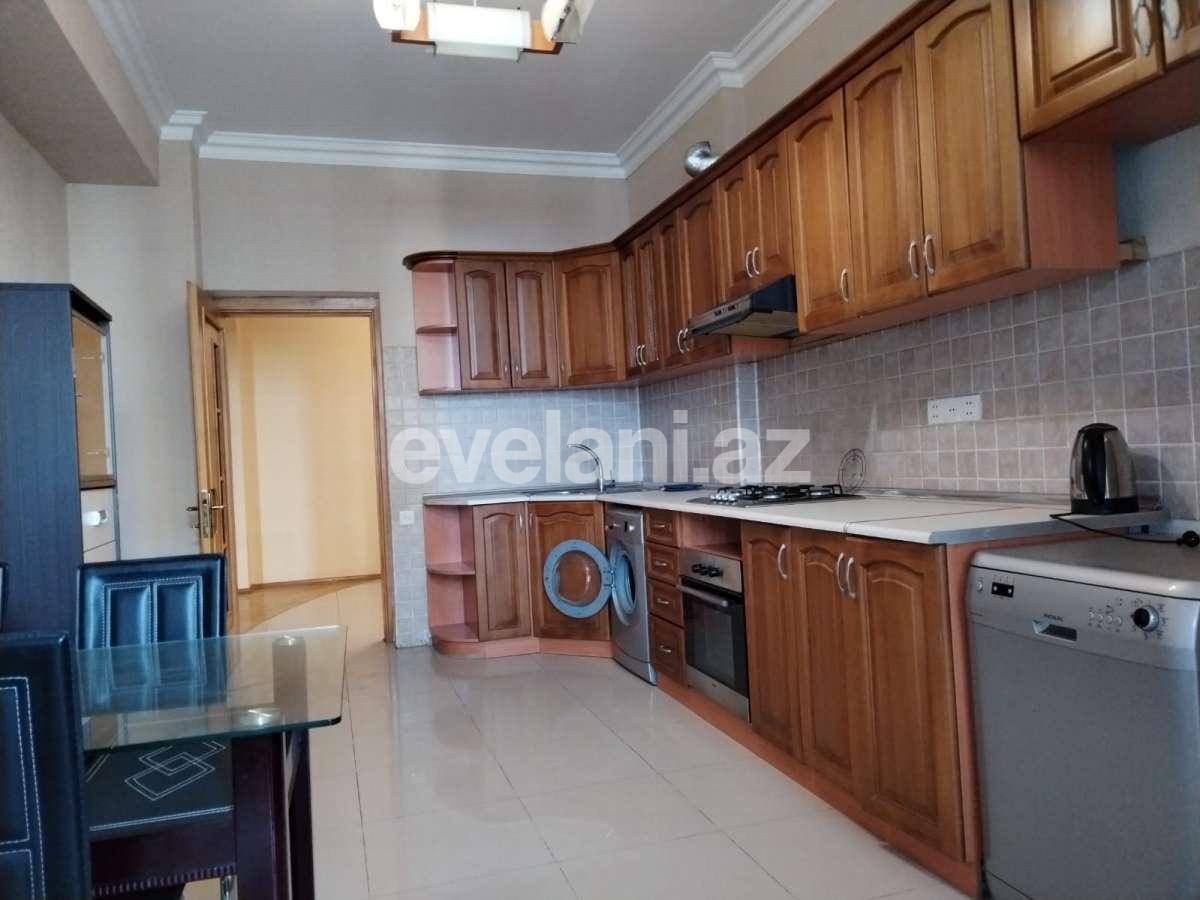 Продаётся, новостройка, 3-комнаты, 136 m², Баку, Ясамальский r, Элмляр Академиясы m.