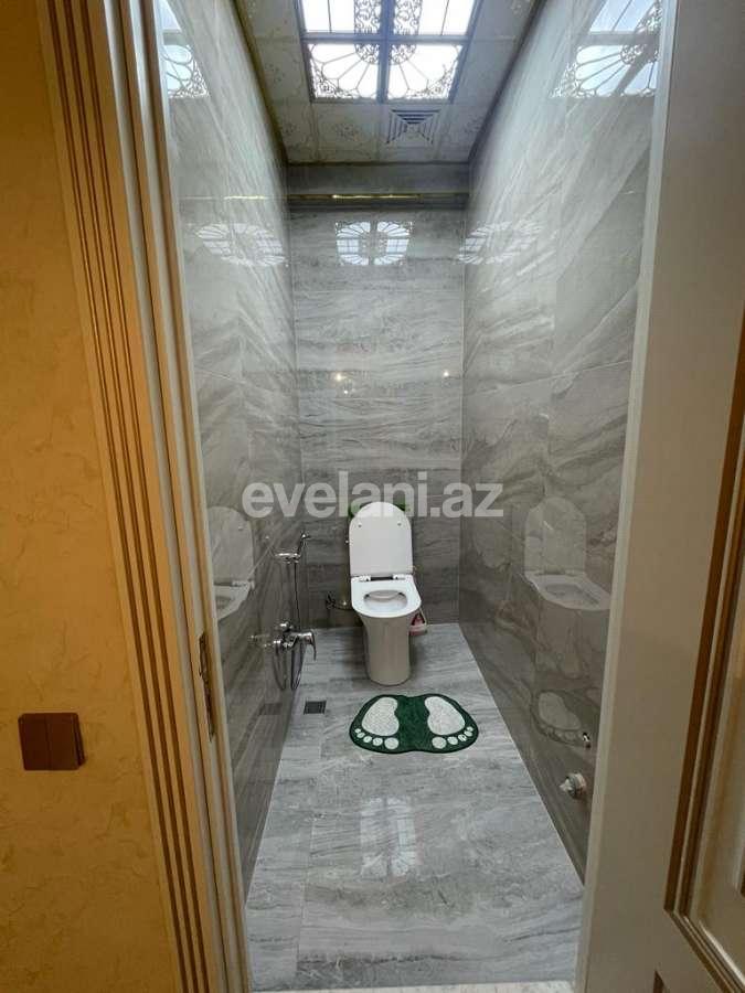 Satılır, yeni tikili, 3 otaqlı, 146 m², Bakı, Binəqədi r, 9-cu mikrorayon q, Nəsimi m.