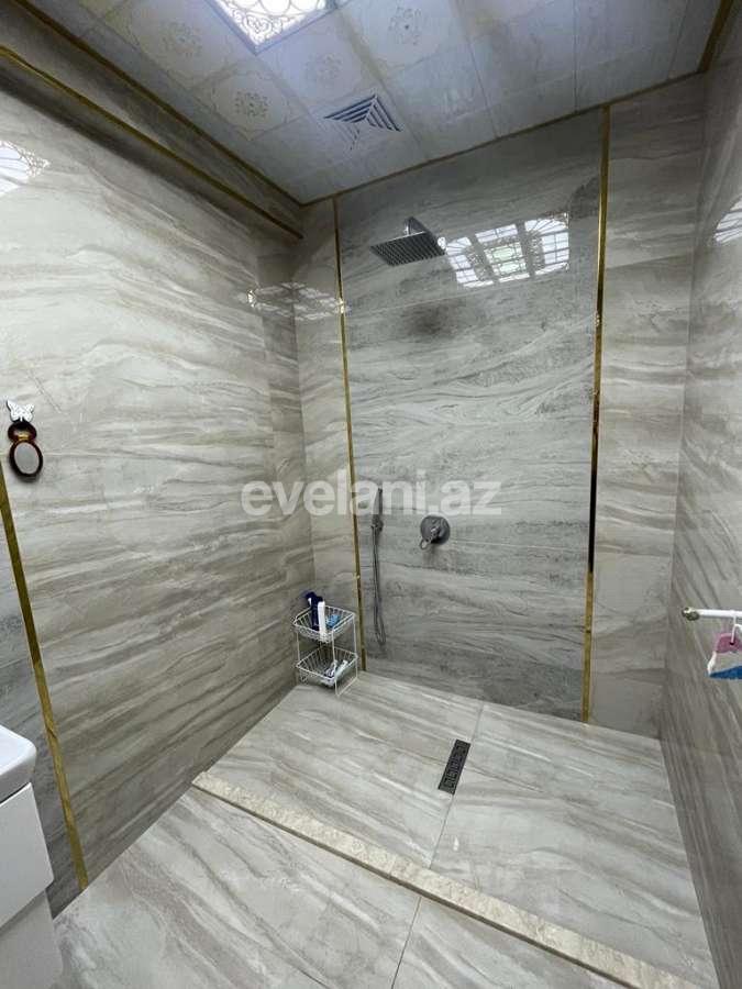 Satılır, yeni tikili, 3 otaqlı, 146 m², Bakı, Binəqədi r, 9-cu mikrorayon q, Nəsimi m.