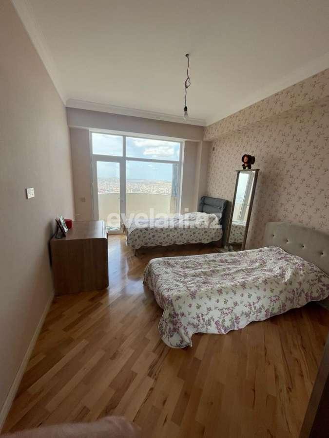 Satılır, yeni tikili, 3 otaqlı, 146 m², Bakı, Binəqədi r, 9-cu mikrorayon q, Nəsimi m.