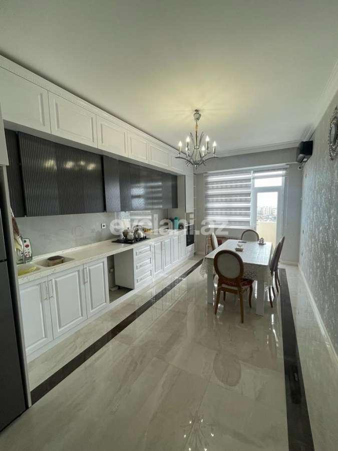 Satılır, yeni tikili, 3 otaqlı, 146 m², Bakı, Binəqədi r, 9-cu mikrorayon q, Nəsimi m.