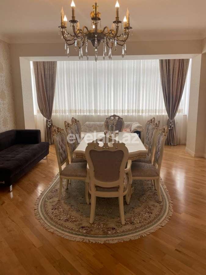 Satılır, yeni tikili, 3 otaqlı, 146 m², Bakı, Binəqədi r, 9-cu mikrorayon q, Nəsimi m.