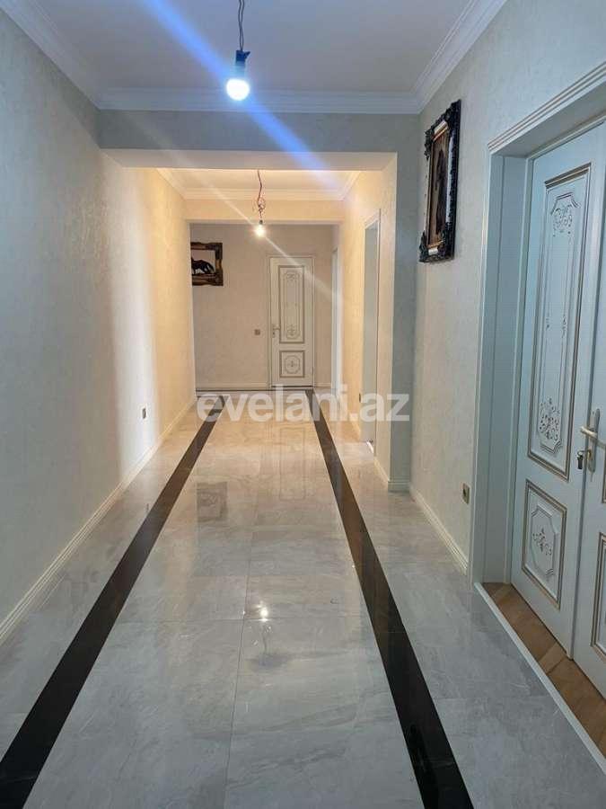 Satılır, yeni tikili, 3 otaqlı, 146 m², Bakı, Binəqədi r, 9-cu mikrorayon q, Nəsimi m.
