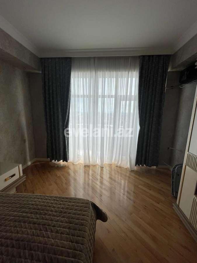 Satılır, yeni tikili, 3 otaqlı, 146 m², Bakı, Binəqədi r, 9-cu mikrorayon q, Nəsimi m.