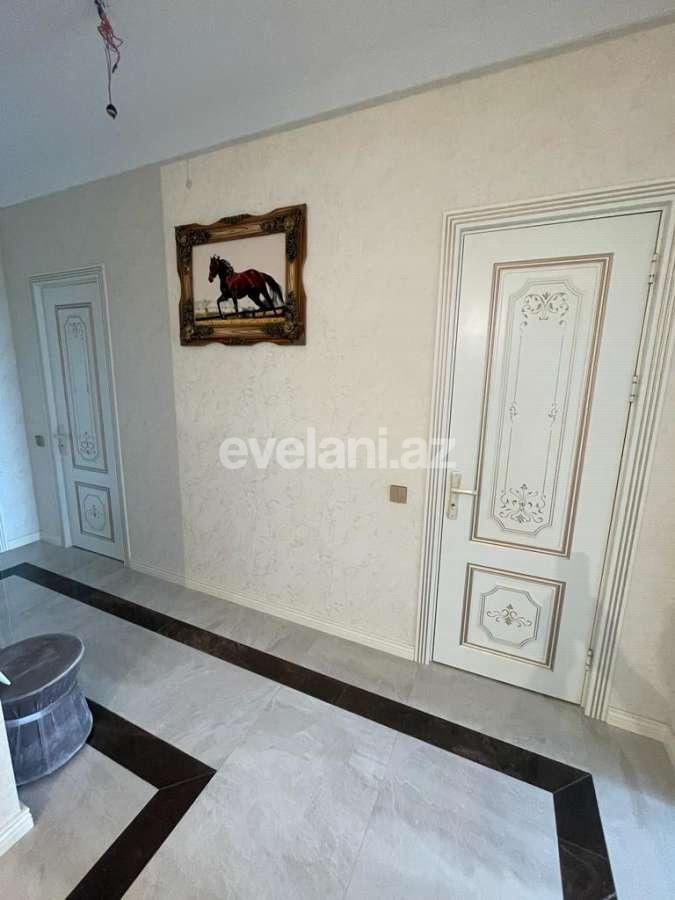 Satılır, yeni tikili, 3 otaqlı, 146 m², Bakı, Binəqədi r, 9-cu mikrorayon q, Nəsimi m.