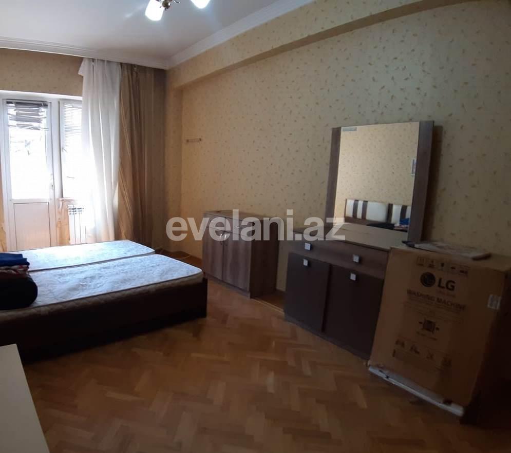 Продаётся, новостройка, 2-комнаты, 90 m², Баку, Ясамальский r, Элмляр Академиясы m.