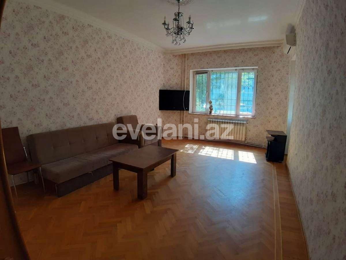 Продаётся, новостройка, 2-комнаты, 90 m², Баку, Ясамальский r, Элмляр Академиясы m.