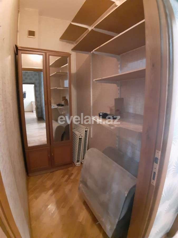 Продаётся, новостройка, 2-комнаты, 90 m², Баку, Ясамальский r, Элмляр Академиясы m.