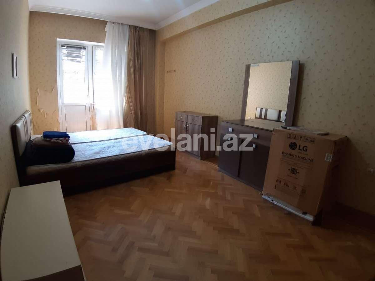 Продаётся, новостройка, 2-комнаты, 90 m², Баку, Ясамальский r, Элмляр Академиясы m.