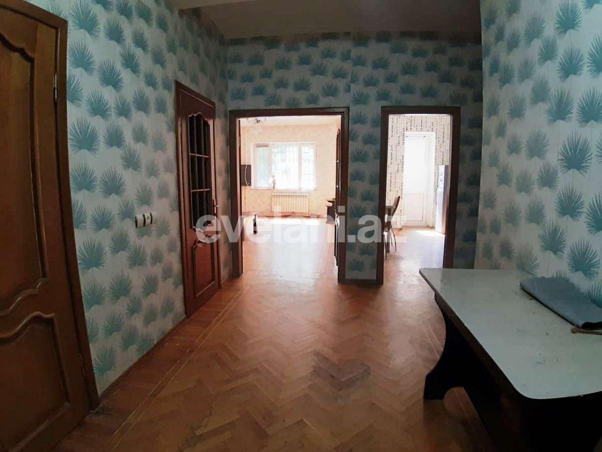 Продаётся, новостройка, 2-комнаты, 90 m², Баку, Ясамальский r, Элмляр Академиясы m.