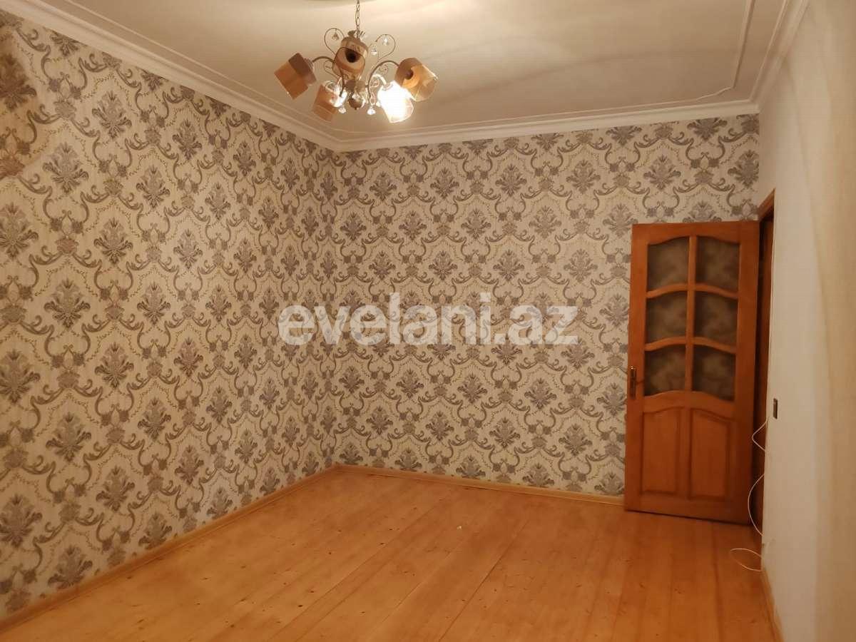 Satılır, köhnə tikili, 3 otaqlı, 80 m², Bakı, Xətai r, Həzi Aslanov m.