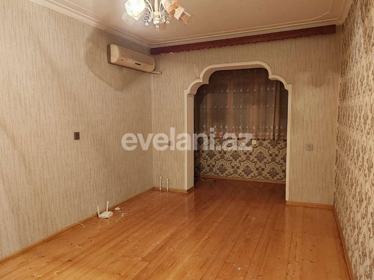 Satılır, köhnə tikili, 3 otaqlı, 80 m², Bakı, Xətai r, Həzi Aslanov m.