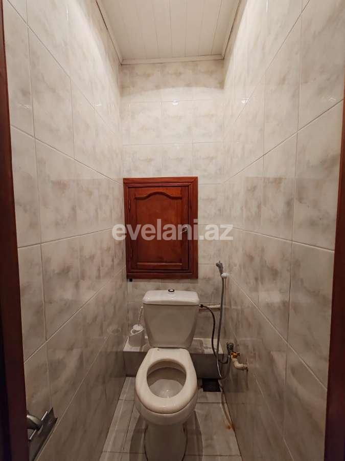 Satılır, köhnə tikili, 3 otaqlı, 80 m², Bakı, Xətai r, Həzi Aslanov m.