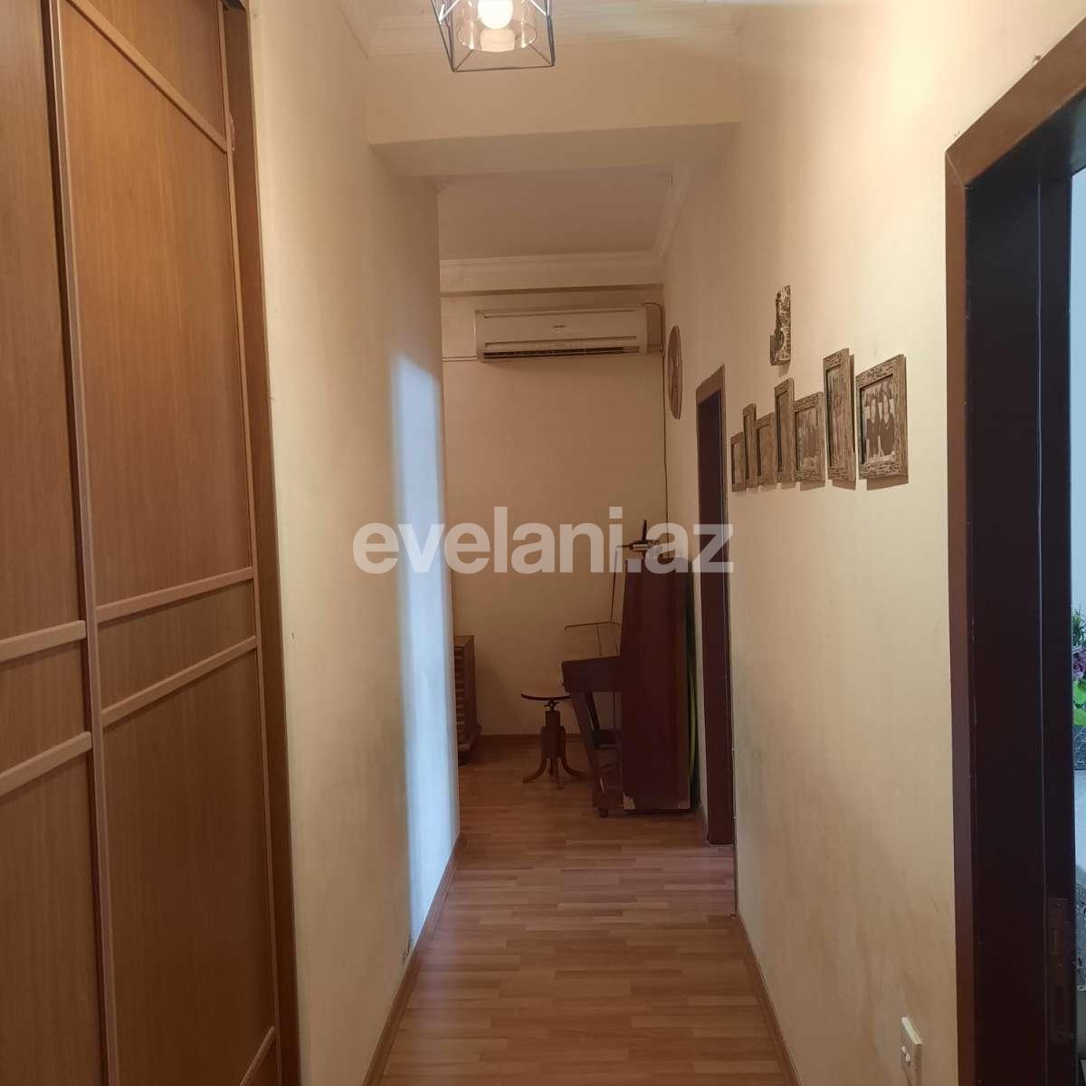 Satılır, yeni tikili, 2 otaqlı, 98 m², Bakı, Yasamal r, Elmlər Akademiyası m.