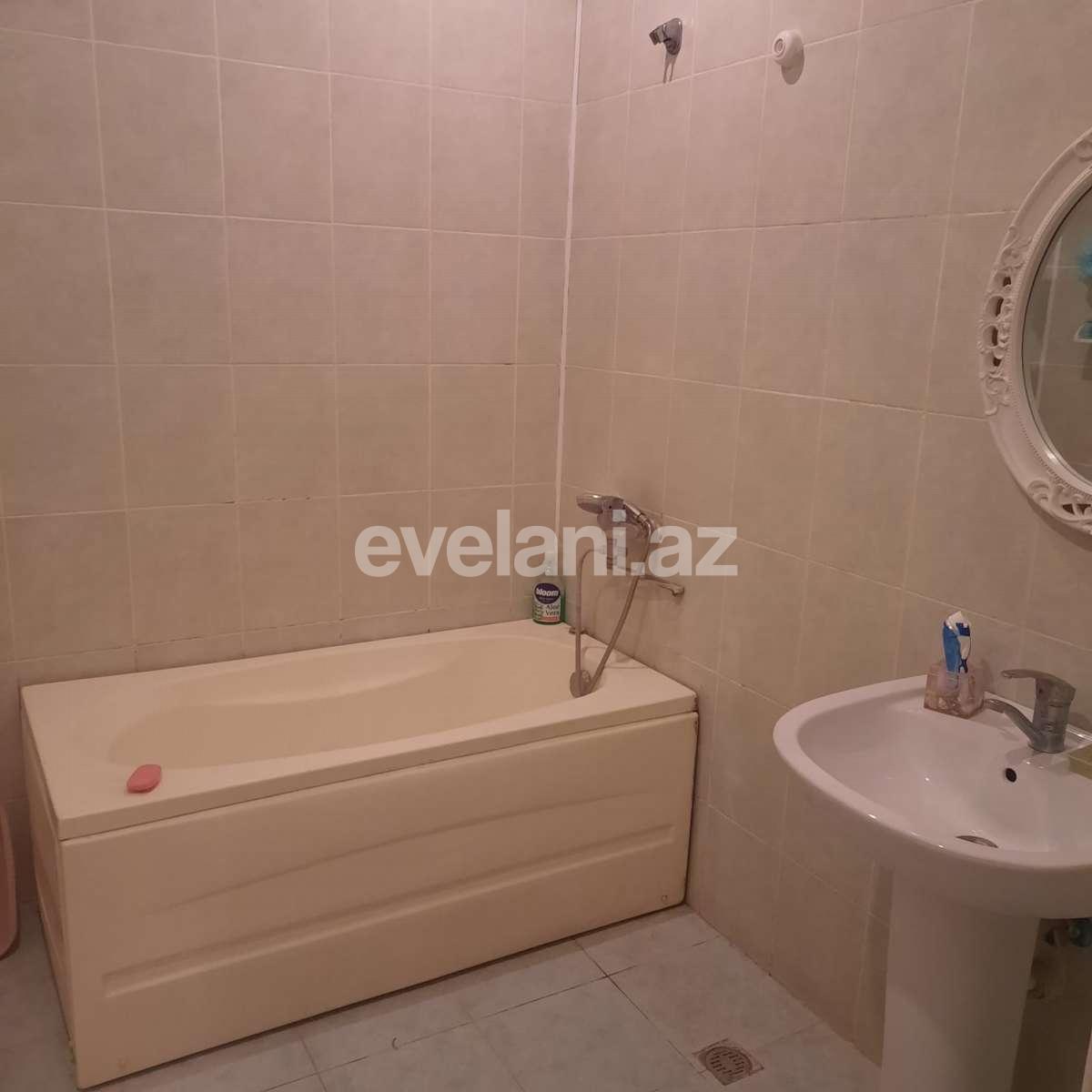 Satılır, yeni tikili, 2 otaqlı, 98 m², Bakı, Yasamal r, Elmlər Akademiyası m.