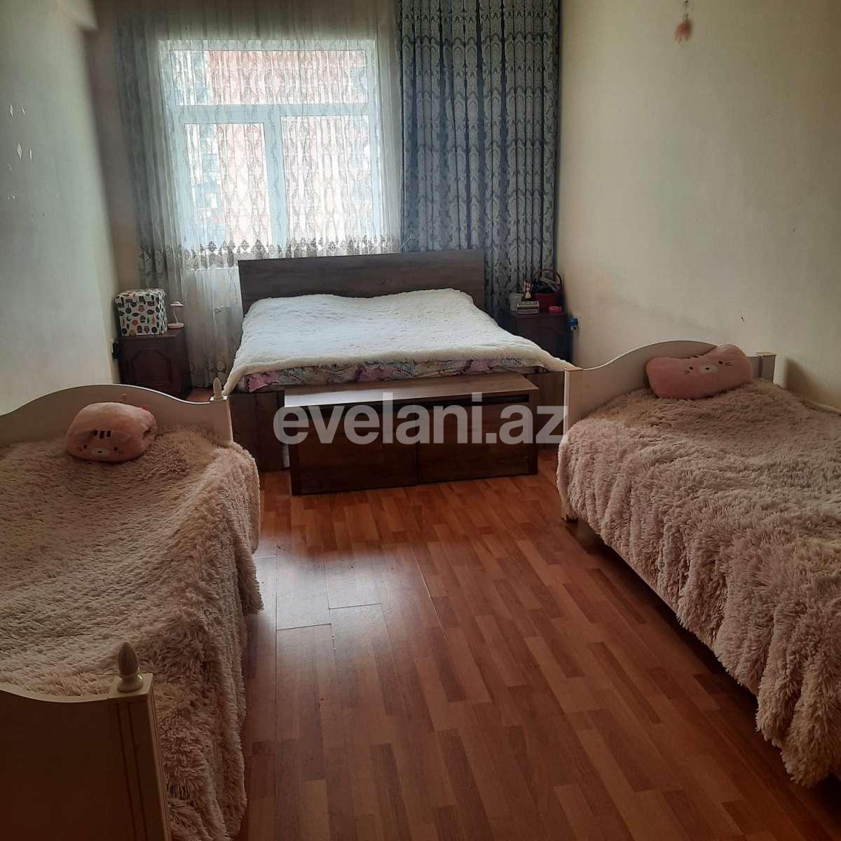 Satılır, yeni tikili, 2 otaqlı, 98 m², Bakı, Yasamal r, Elmlər Akademiyası m.