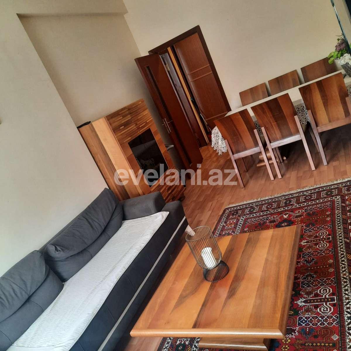 Satılır, yeni tikili, 2 otaqlı, 98 m², Bakı, Yasamal r, Elmlər Akademiyası m.