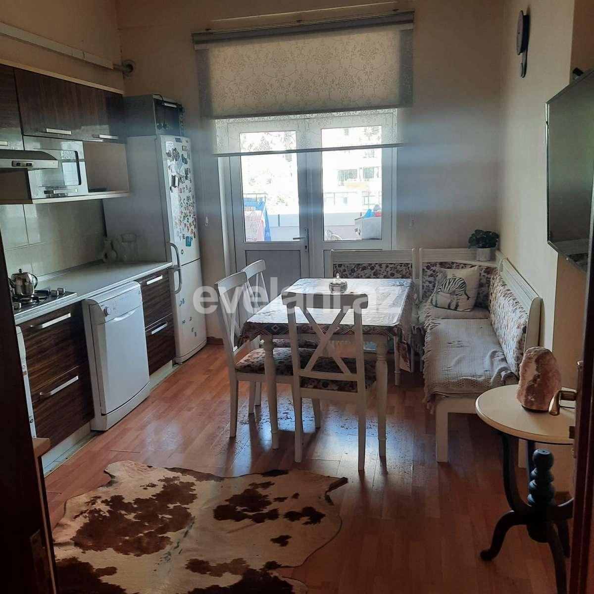 Satılır, yeni tikili, 2 otaqlı, 98 m², Bakı, Yasamal r, Elmlər Akademiyası m.