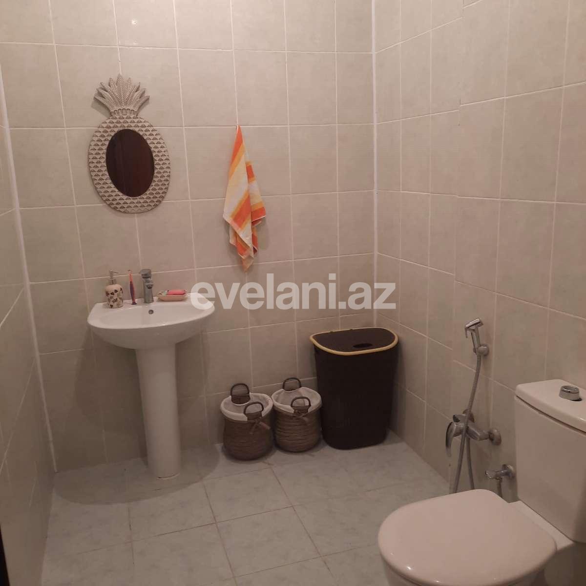 Satılır, yeni tikili, 2 otaqlı, 98 m², Bakı, Yasamal r, Elmlər Akademiyası m.