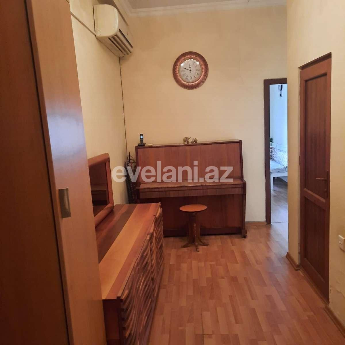 Satılır, yeni tikili, 2 otaqlı, 98 m², Bakı, Yasamal r, Elmlər Akademiyası m.