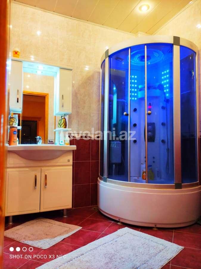 Satılır, yeni tikili, 3 otaqlı, 150 m², Bakı, Nəsimi r, 3-cü mikrorayon q, Memar Əcəmi m.