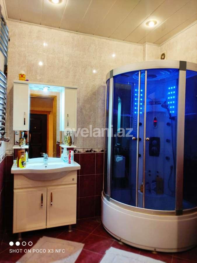 Satılır, yeni tikili, 3 otaqlı, 150 m², Bakı, Nəsimi r, 3-cü mikrorayon q, Memar Əcəmi m.