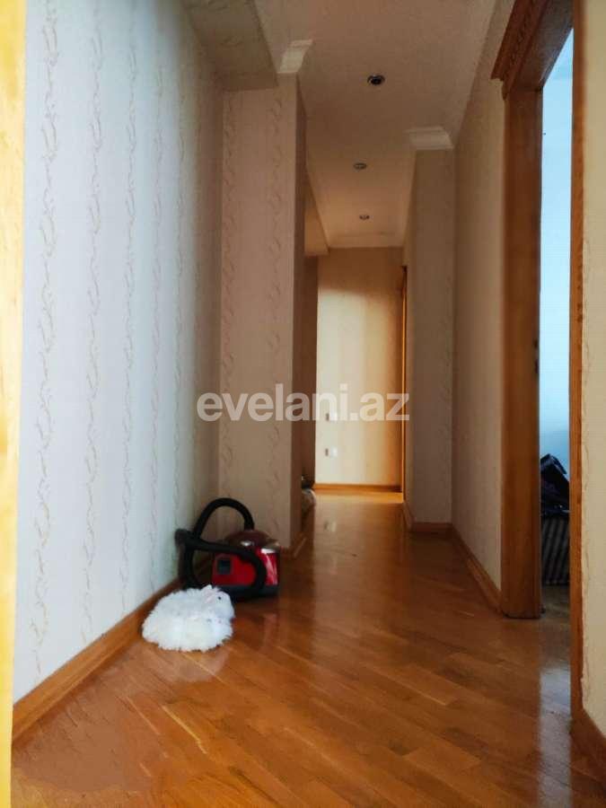 Satılır, yeni tikili, 3 otaqlı, 150 m², Bakı, Nəsimi r, 3-cü mikrorayon q, Memar Əcəmi m.