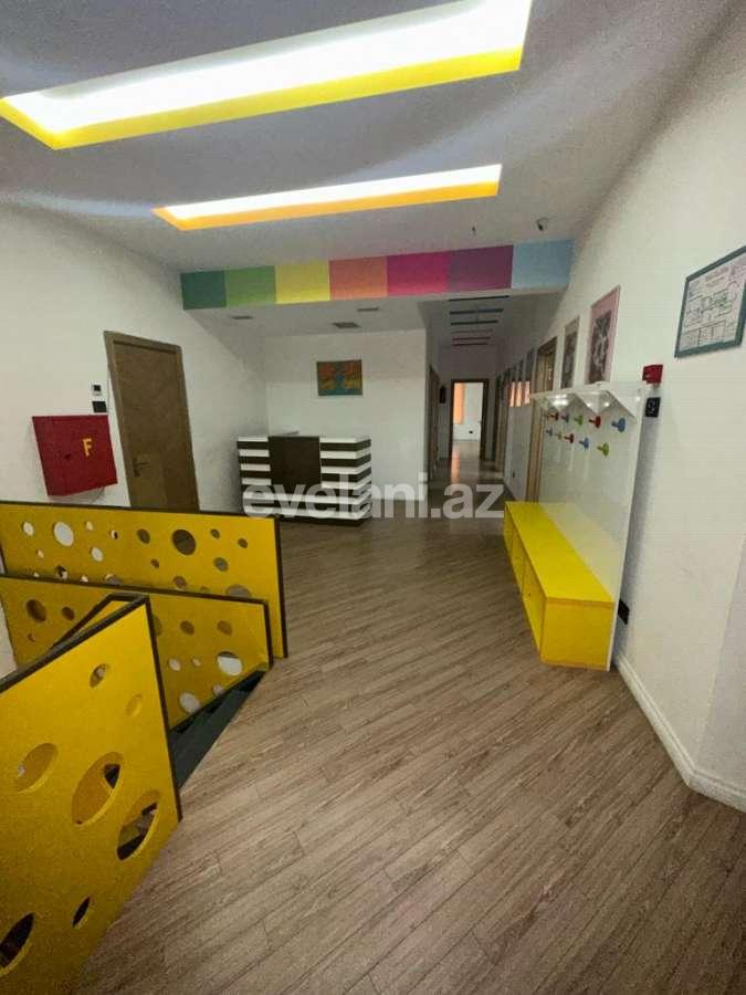 Rent, office, 5 room, 277 m², Baku, Nasimi r, 28 may m.
