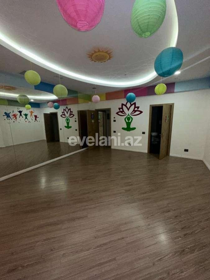 Rent, office, 5 room, 277 m², Baku, Nasimi r, 28 may m.