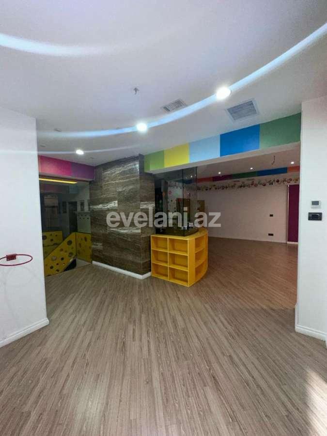 Rent, office, 5 room, 277 m², Baku, Nasimi r, 28 may m.