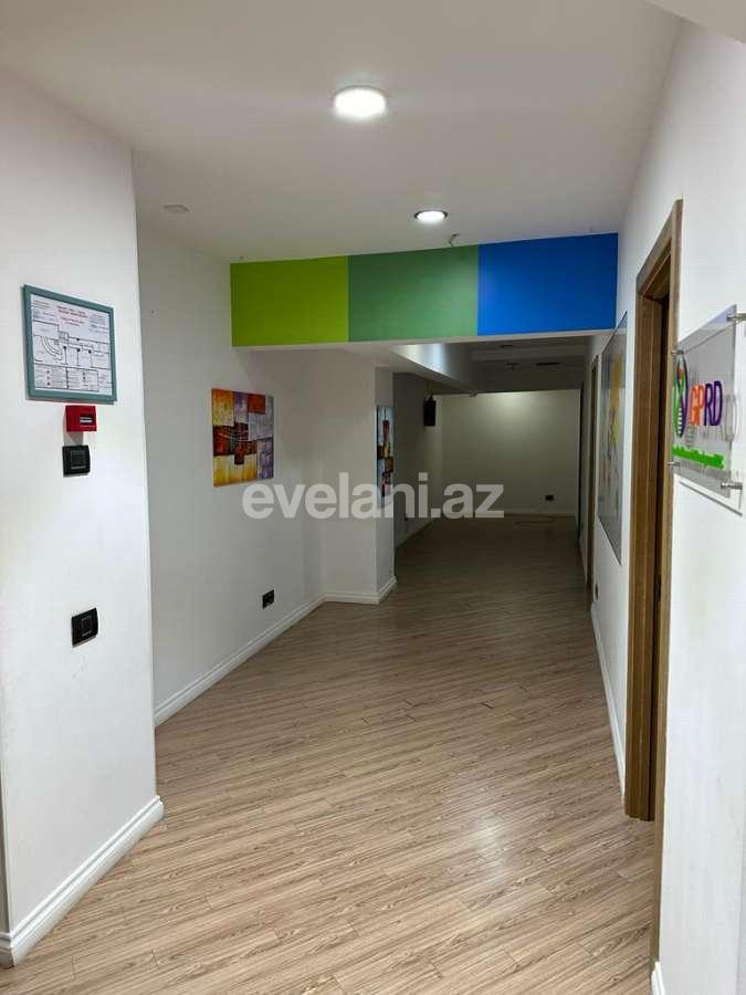Rent, office, 5 room, 277 m², Baku, Nasimi r, 28 may m.