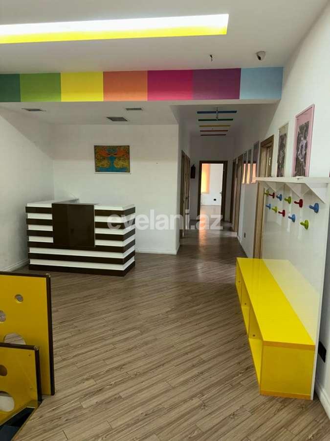 Rent, office, 5 room, 277 m², Baku, Nasimi r, 28 may m.
