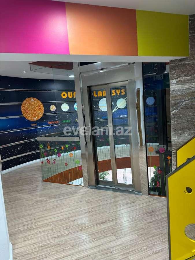 Rent, office, 5 room, 277 m², Baku, Nasimi r, 28 may m.