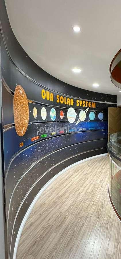 Rent, office, 5 room, 277 m², Baku, Nasimi r, 28 may m.