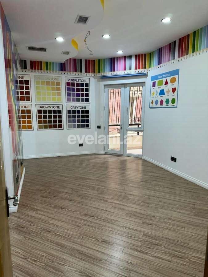 Rent, office, 5 room, 277 m², Baku, Nasimi r, 28 may m.