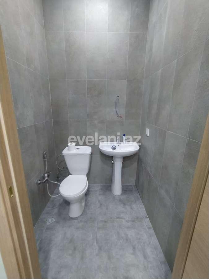 Kirayə verilir, ofis, 2 otaqlı, 60 m², Bakı, Nərimanov r, Gənclik m.
