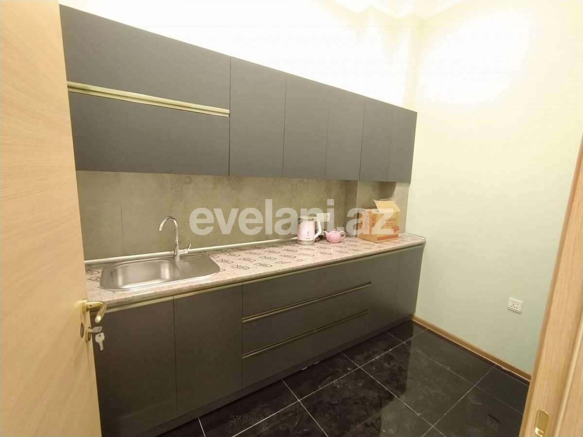 Kirayə verilir, ofis, 2 otaqlı, 60 m², Bakı, Nərimanov r, Gənclik m.