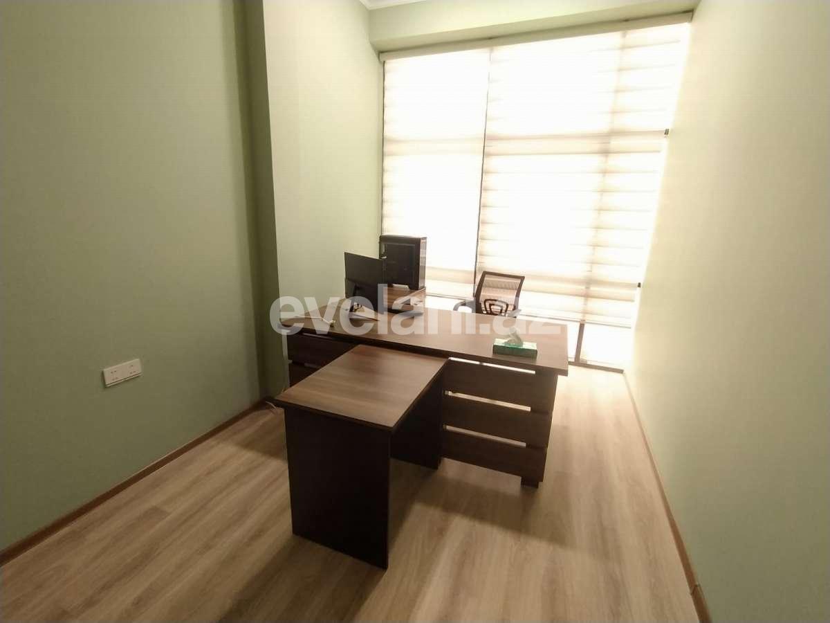 Kirayə verilir, ofis, 2 otaqlı, 60 m², Bakı, Nərimanov r, Gənclik m.
