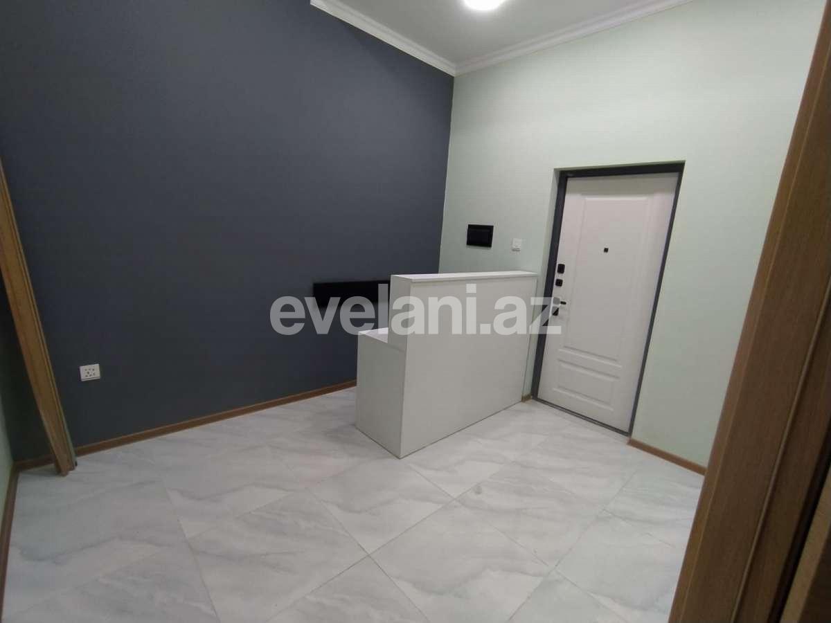 Kirayə verilir, ofis, 2 otaqlı, 60 m², Bakı, Nərimanov r, Gənclik m.
