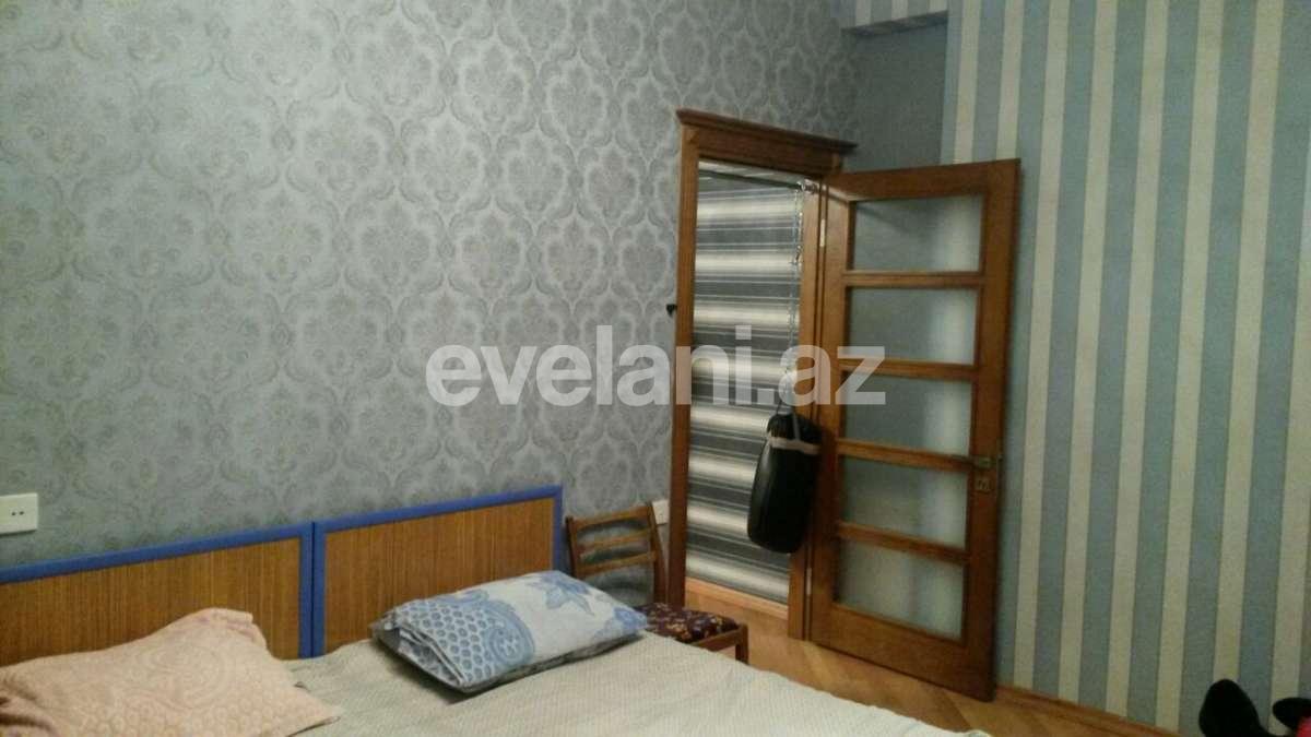 Satılır, yeni tikili, 3 otaqlı, 130 m², Bakı, Yasamal r, Elmlər Akademiyası m.