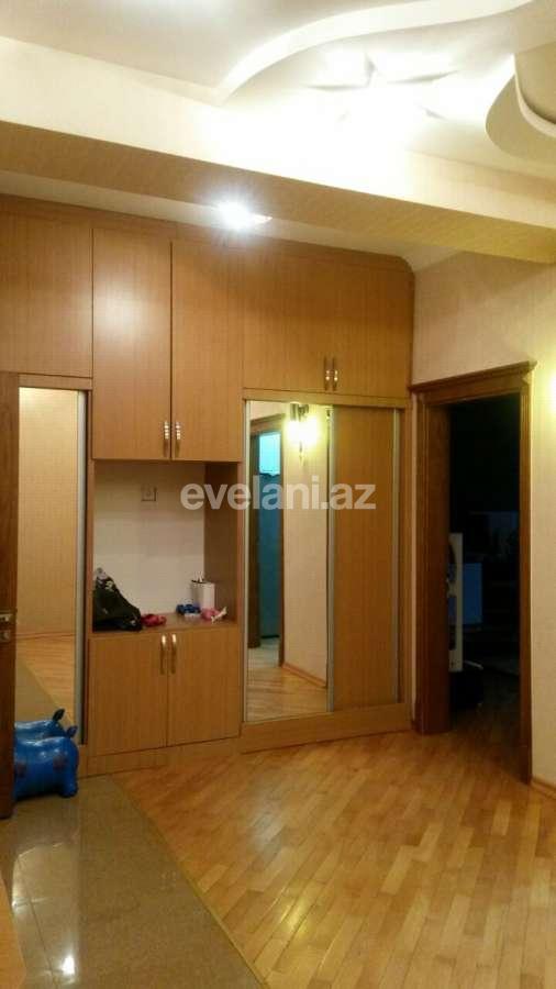 Satılır, yeni tikili, 3 otaqlı, 130 m², Bakı, Yasamal r, Elmlər Akademiyası m.