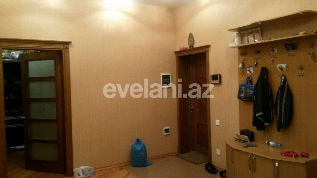 Satılır, yeni tikili, 3 otaqlı, 130 m², Bakı, Yasamal r, Elmlər Akademiyası m.