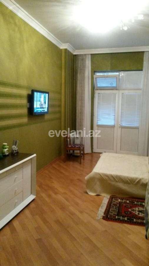 Satılır, yeni tikili, 3 otaqlı, 130 m², Bakı, Yasamal r, Elmlər Akademiyası m.
