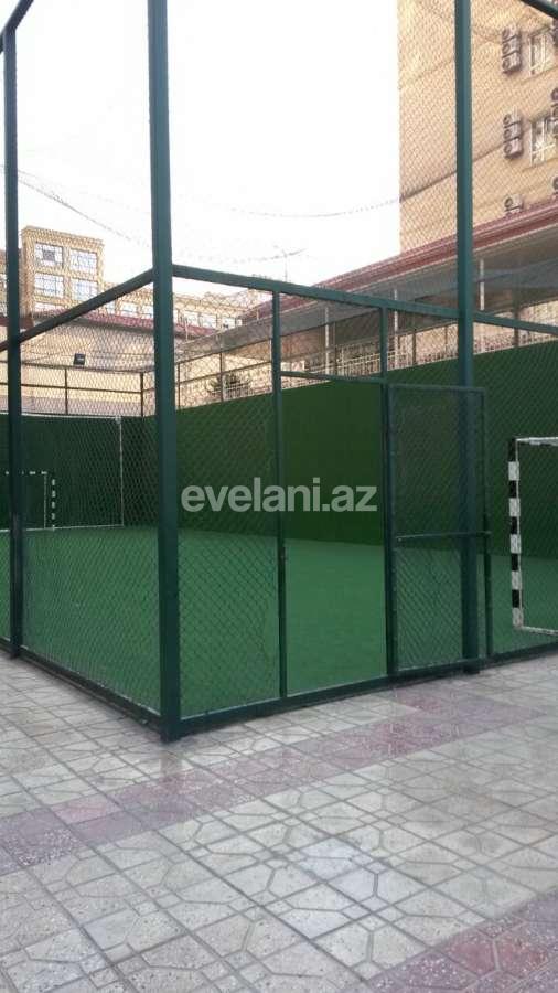 Satılır, yeni tikili, 3 otaqlı, 130 m², Bakı, Yasamal r, Elmlər Akademiyası m.