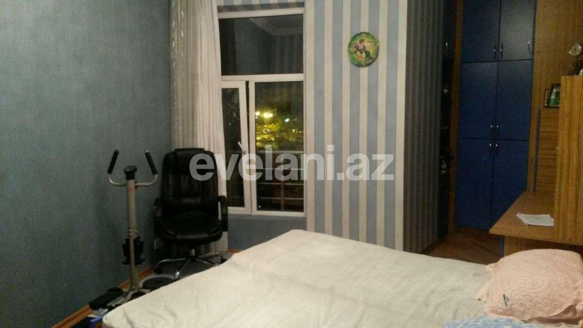 Satılır, yeni tikili, 3 otaqlı, 130 m², Bakı, Yasamal r, Elmlər Akademiyası m.